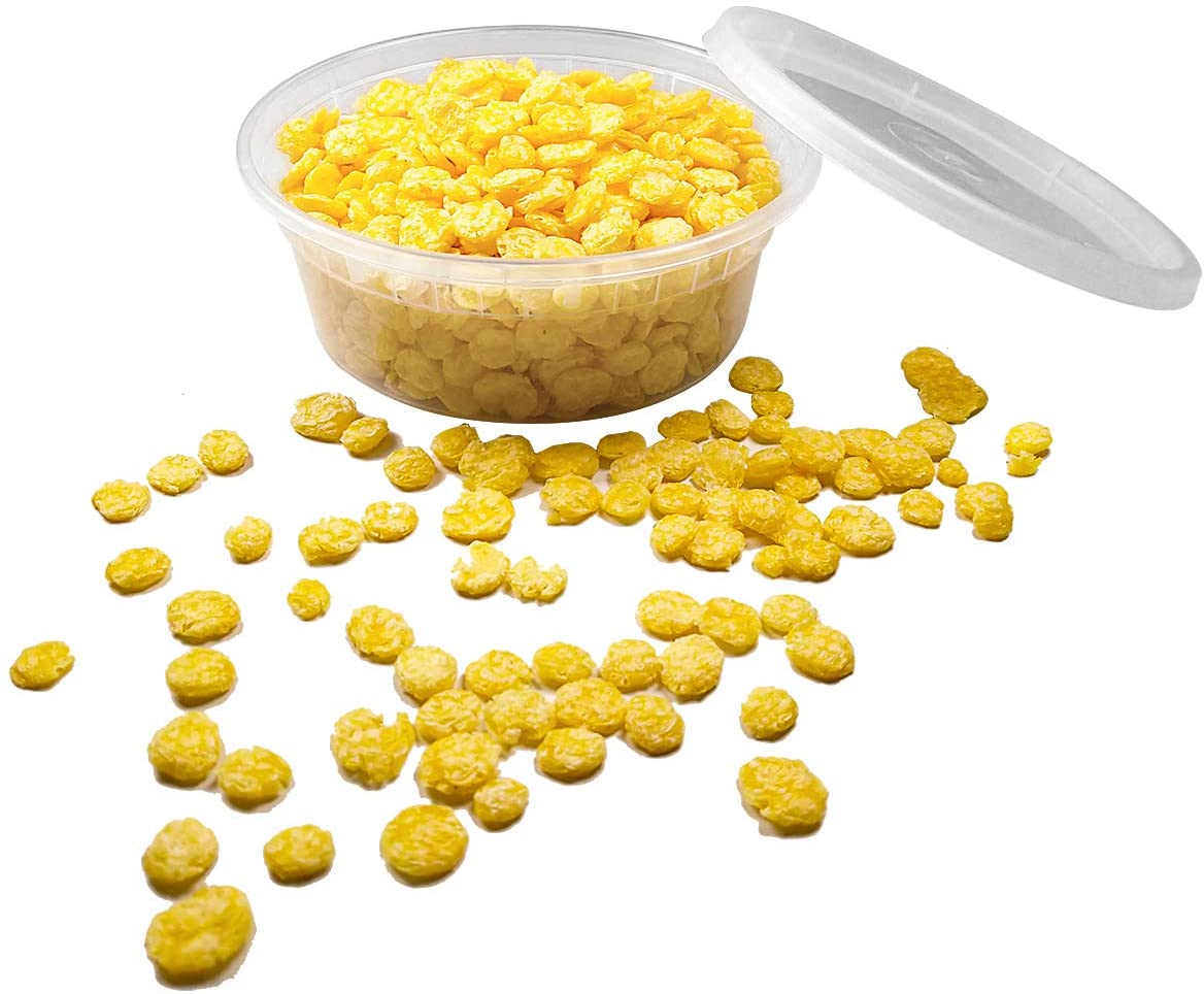 TashiBox Airtight Plastic Food Storage Containers (8 oz, 16 oz, 32 oz, 48 Sets) - BPA Free, Microwave/Dishwasher/Freezer Safe