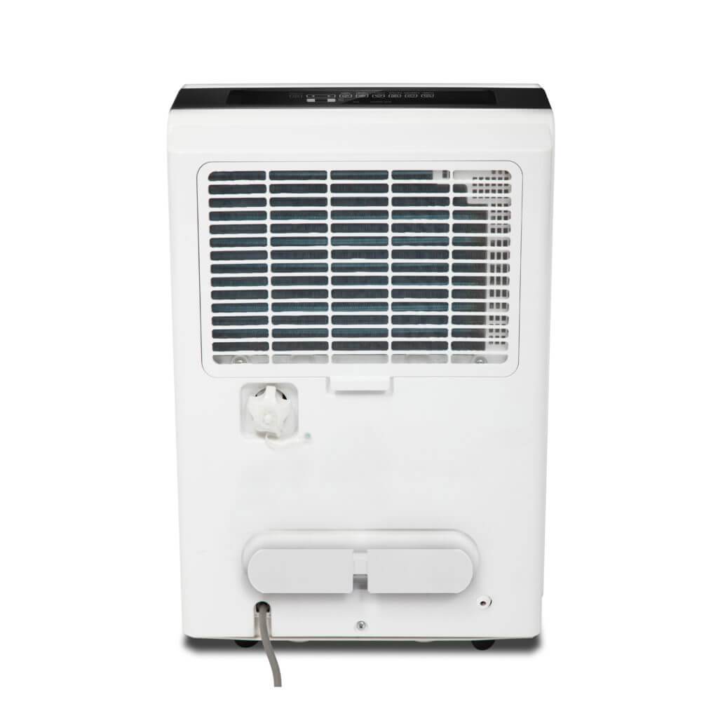 Whynter ENERGY STAR Most Efficient 50 Pint Portable Dehumidifier with Pump - RPD-506EWP