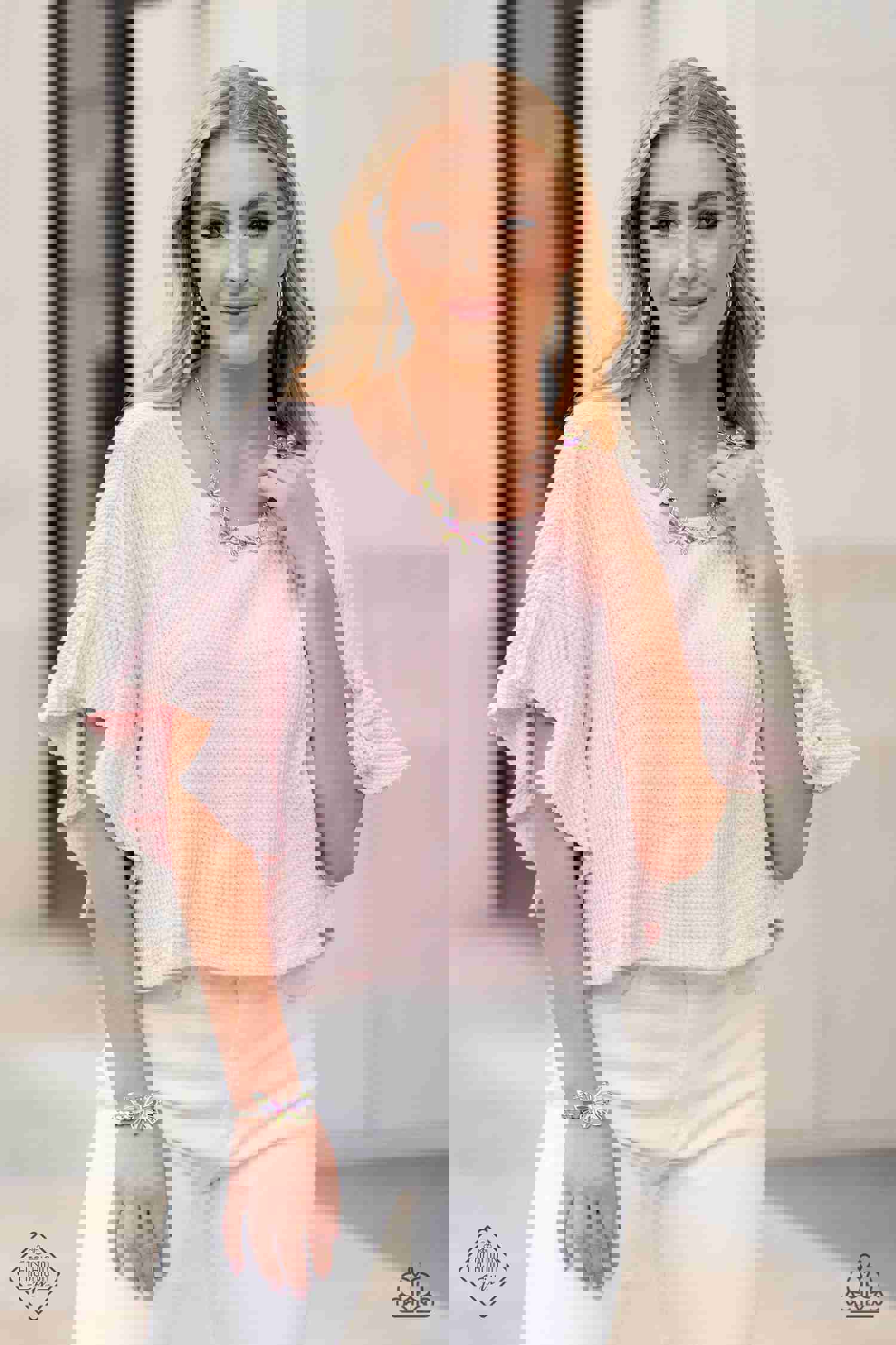 Paparazzi Glimpses of Malibu - Complete Trend Blend (August 2023 Fashion Fix)