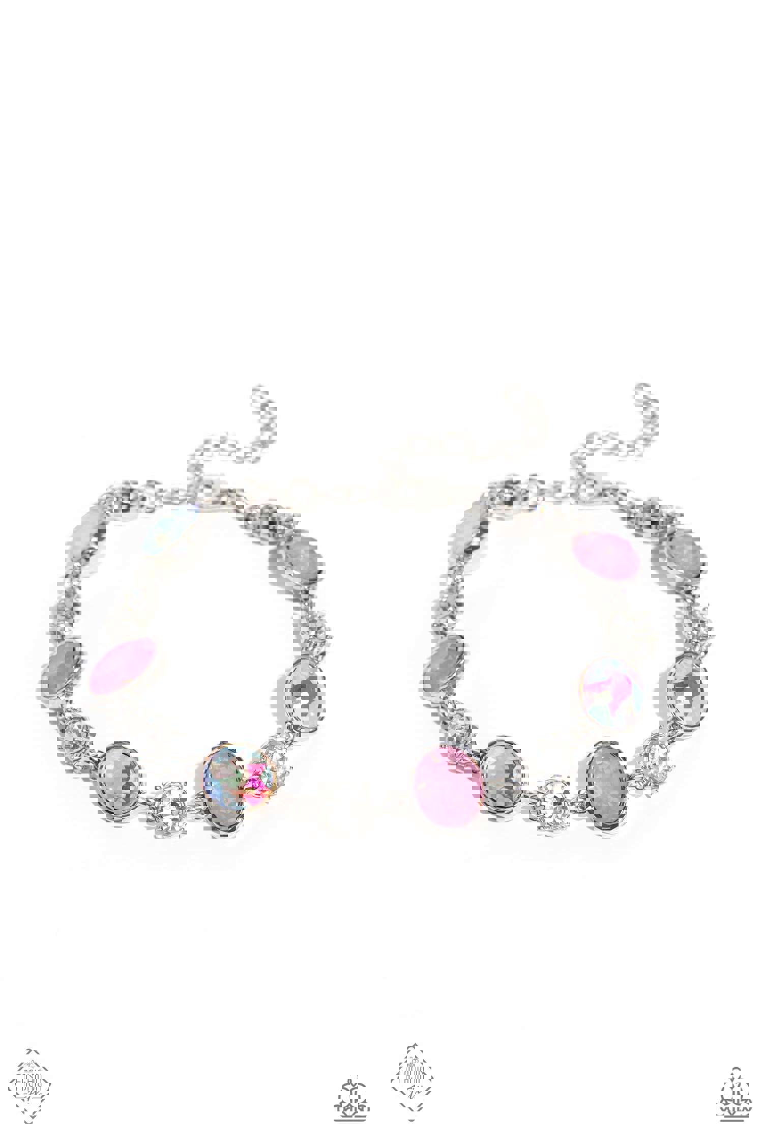 Glimpses of Malibu - Complete Trend Blend - September 2023 Fashion Fix - Paparazzi Accessories