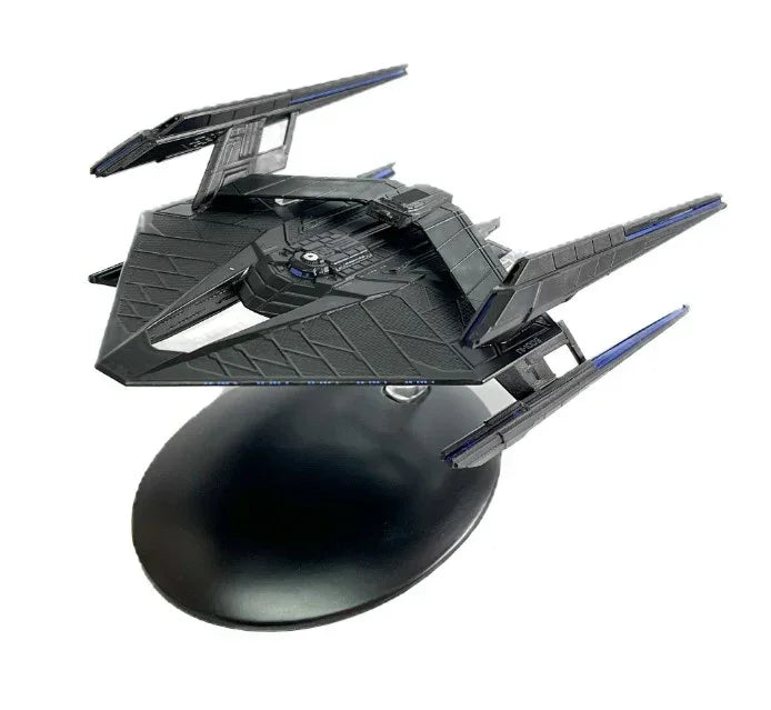 Personal Shopper | Buy from Brazil - Star Trek Collection - 17 Items (DDP)