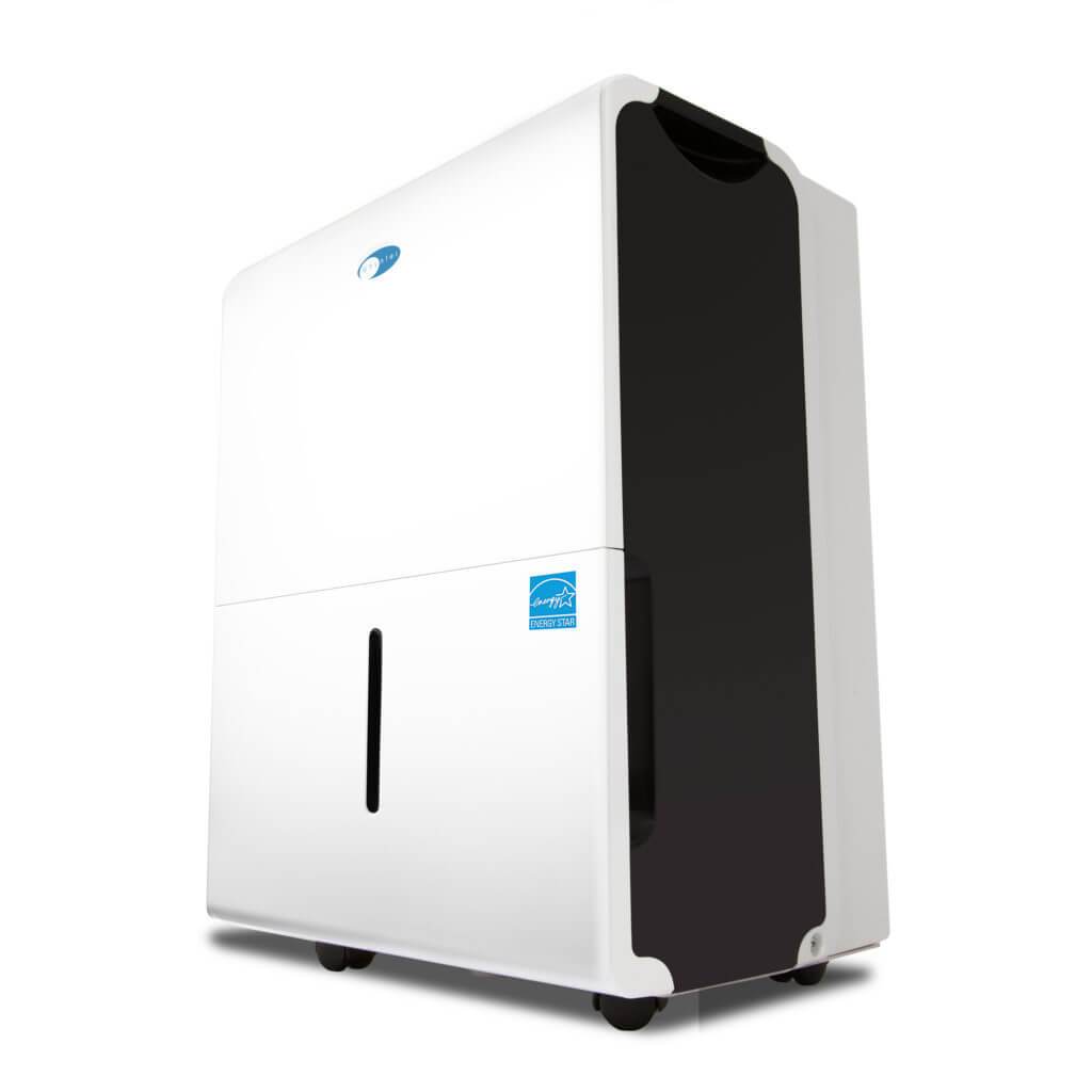 Whynter ENERGY STAR Most Efficient 50 Pint Portable Dehumidifier with Pump - RPD-506EWP