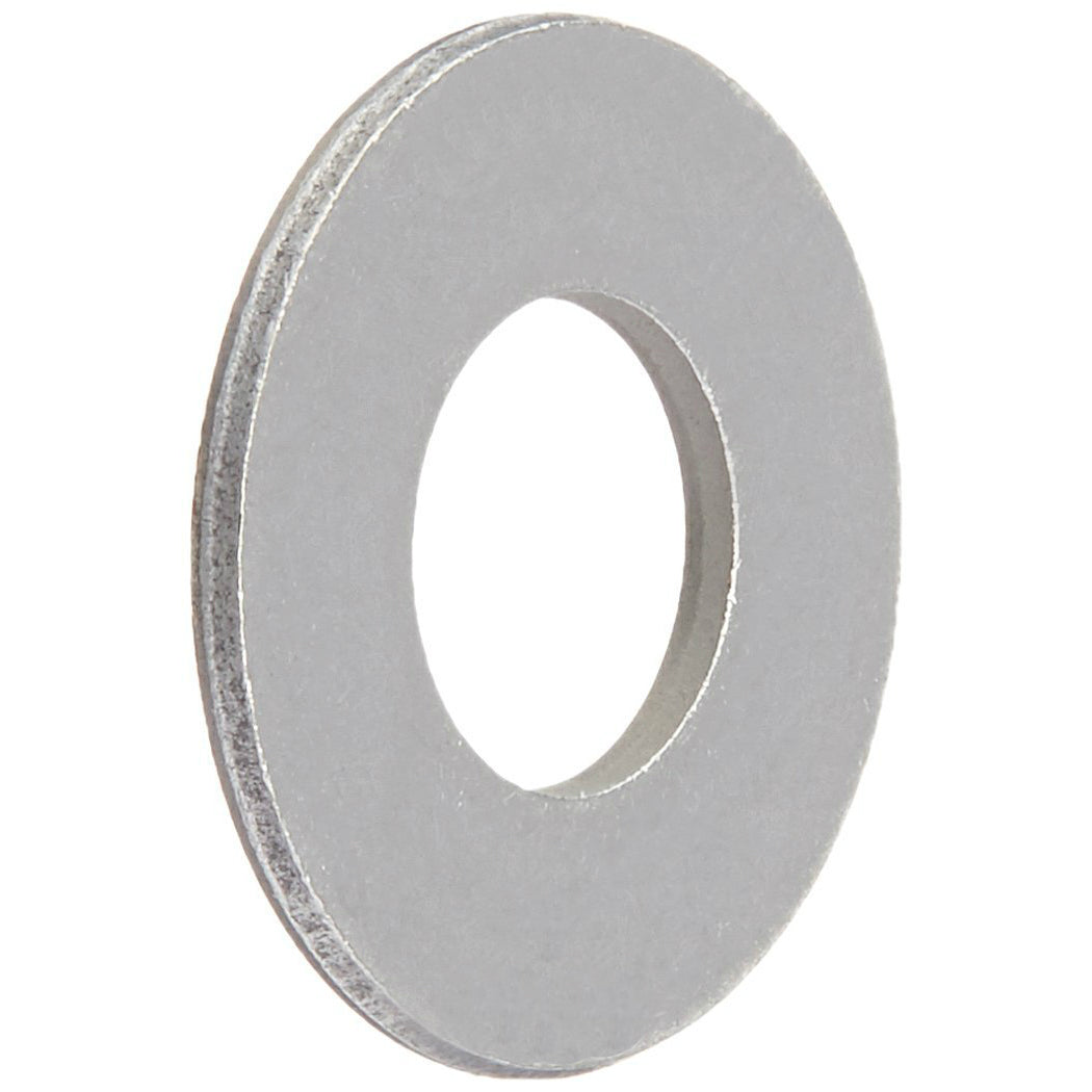 1000 Qty 1/2 Zinc Plated USS Flat Washers (BCP358)