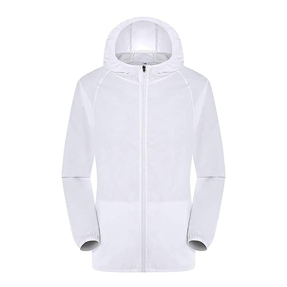 Air-Conditioned Clothing Unisex - Cooling Jacket with Integrated Fans