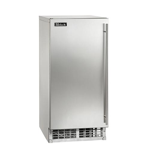 Perlick 15 Indoor ADA-Compliant Clear Ice Maker