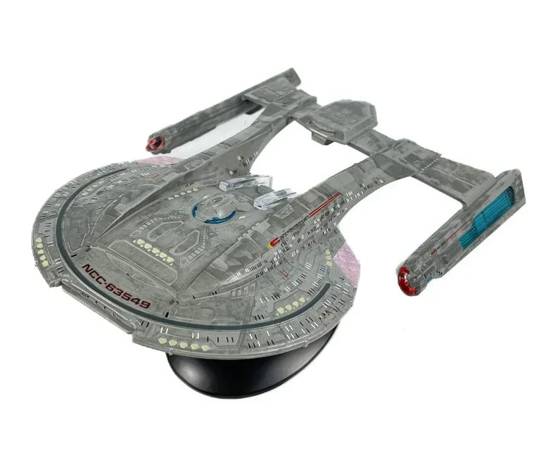 Personal Shopper | Buy from Brazil - Star Trek Collection - 17 Items (DDP)