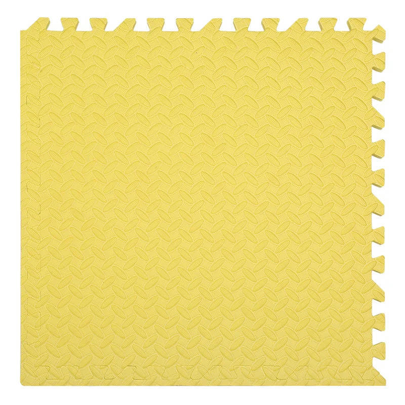 8-16pcs Baby Puzzle Floor Mat EVA Foam Play Carpet for Kids - Educational & Soft