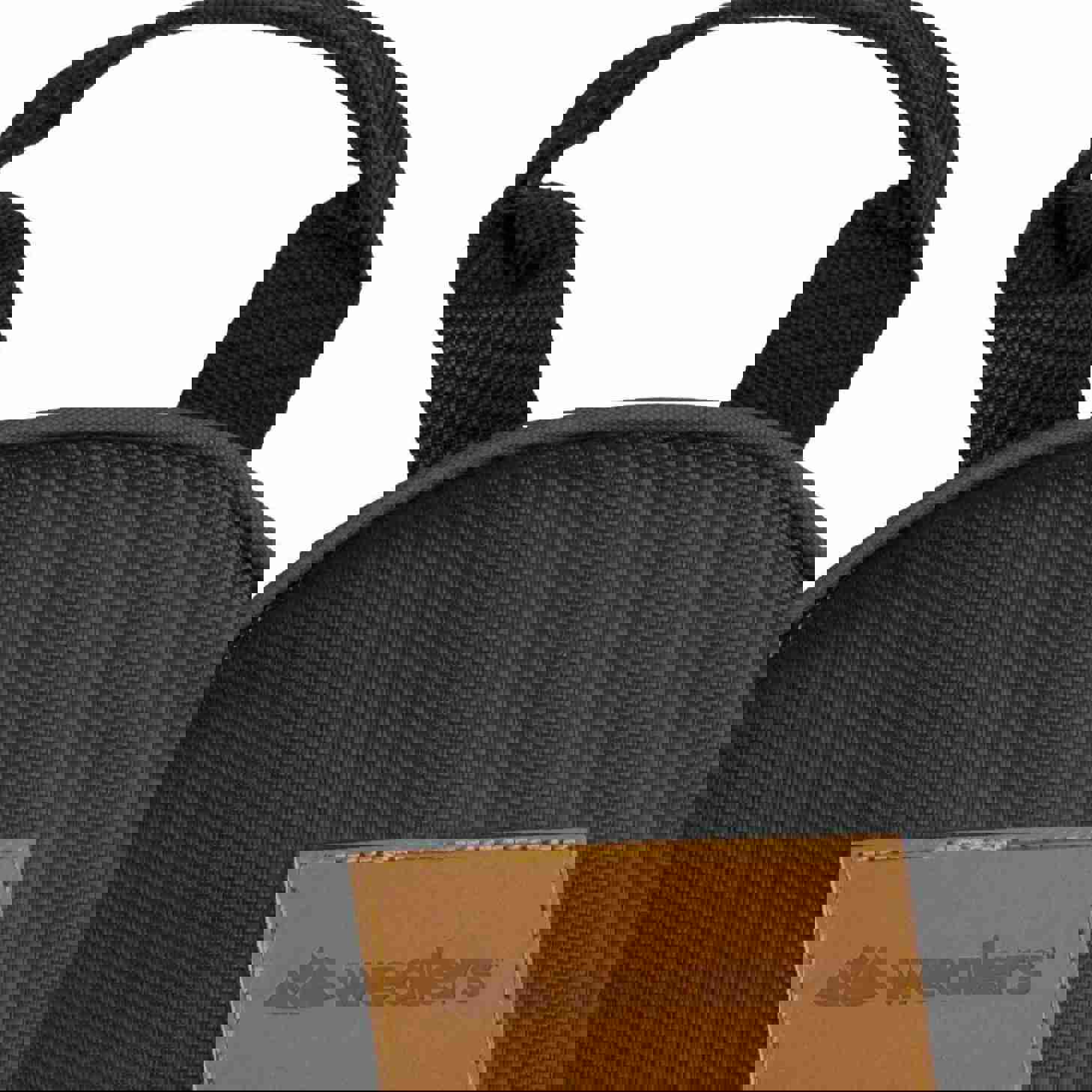 11 Piece Camp Kitchen Cooking Utensil Set - Compact Travel Organizer for BBQ, Camping, Hiking