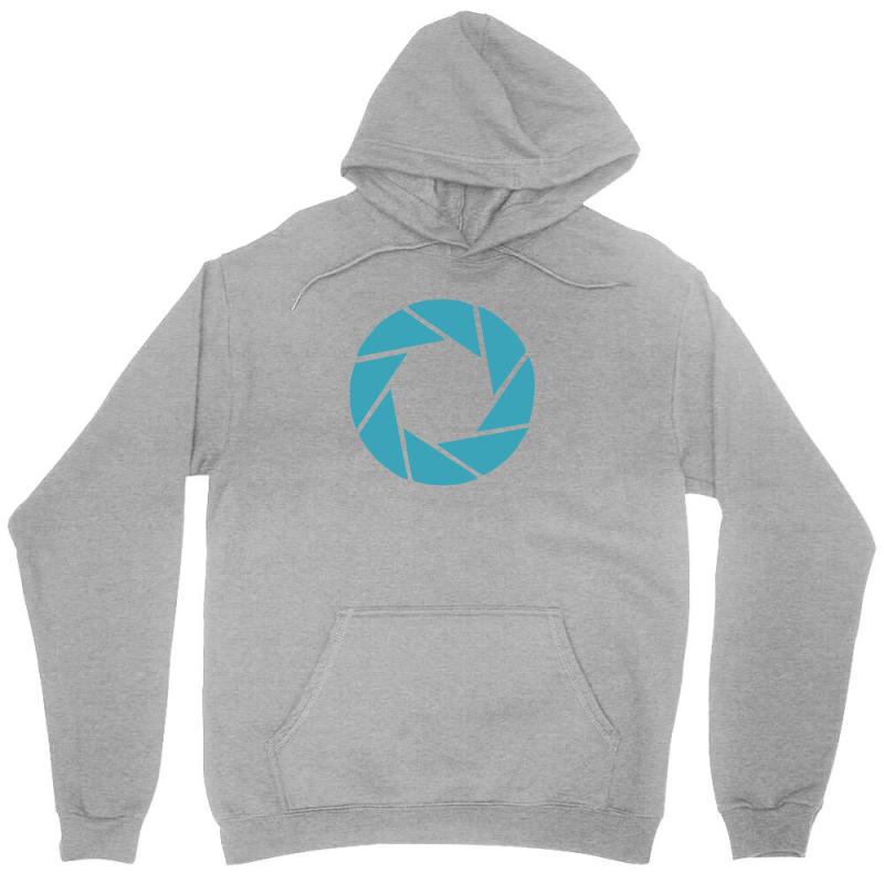 Camera Shutter Unisex Hoodie - Durable & Soft with Unique Art Design