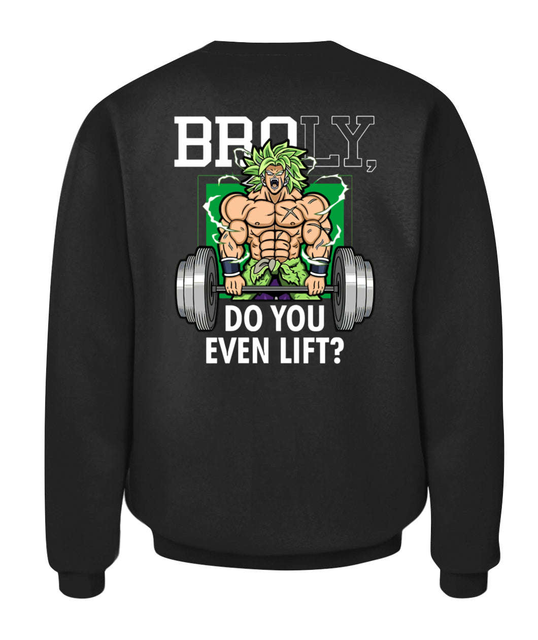 Gym Bro Do You Even Lift Custom Graphic Apparel