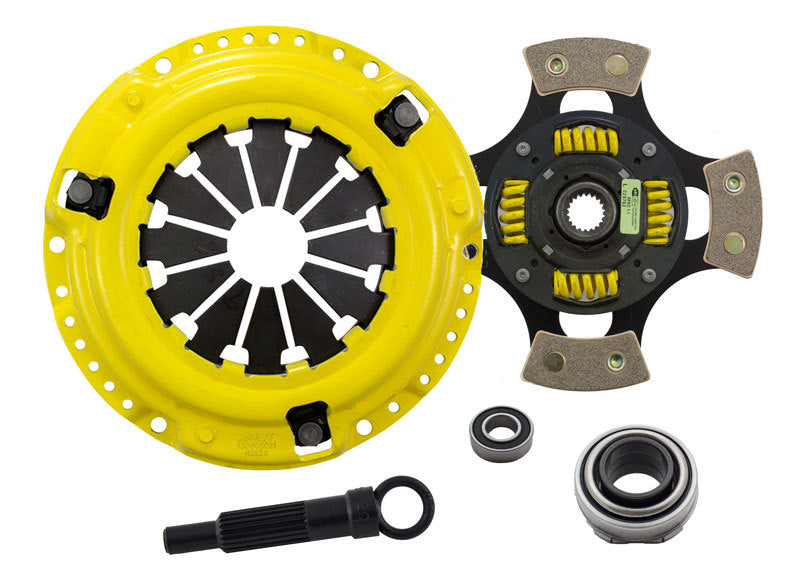 ACT Clutch Kit for Honda Civic 1.5L / 1.6L EG (1989-1991) 4 or 6 Puck Sport/Race Sprung