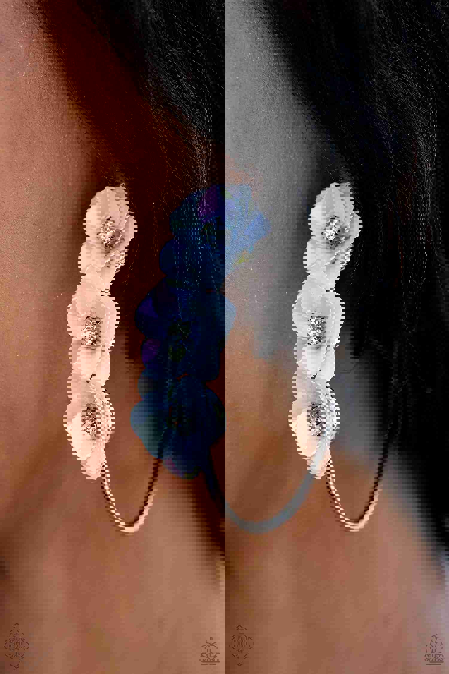 Glimpses of Malibu - Complete Trend Blend - September 2023 Fashion Fix - Paparazzi Accessories