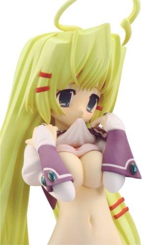 Chara-Ani Toys Works Prism Ark Priecia 1/8 PVC Figure