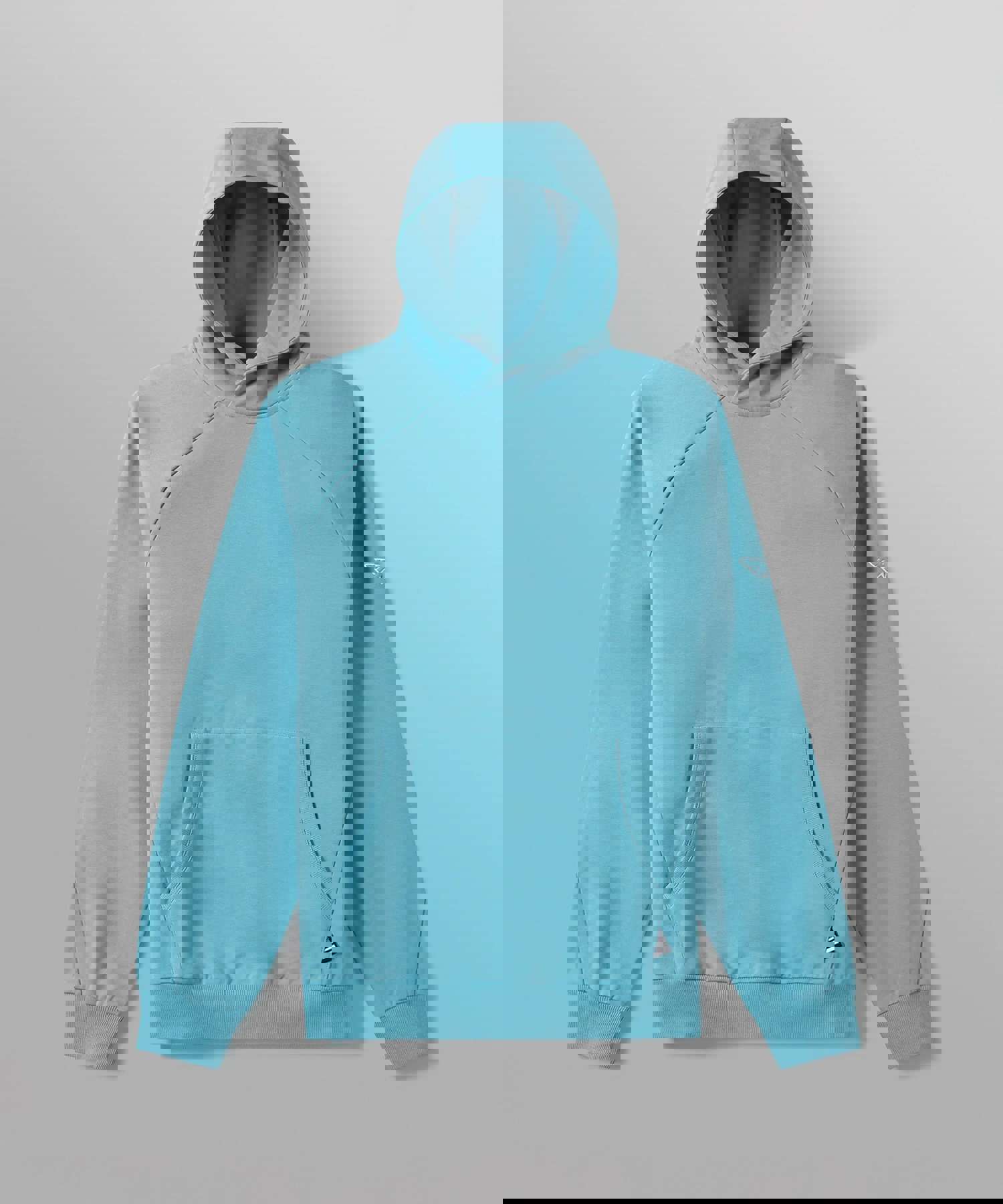 Paper Planes Hoodie - Solid Hoodie for Men