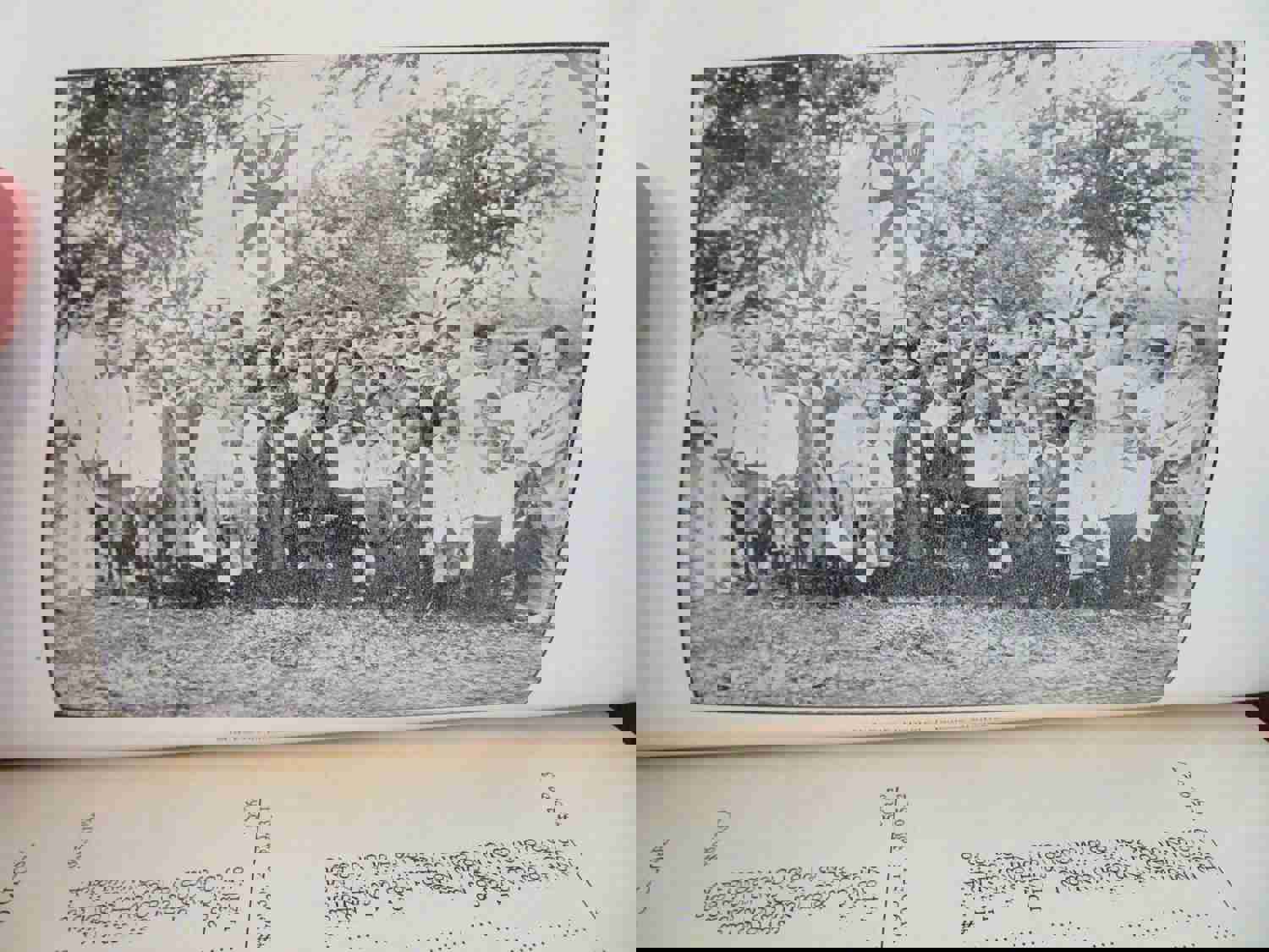 Hawaiian Evangelical Association 1907 Illustrated Report Mission Book with Photos
