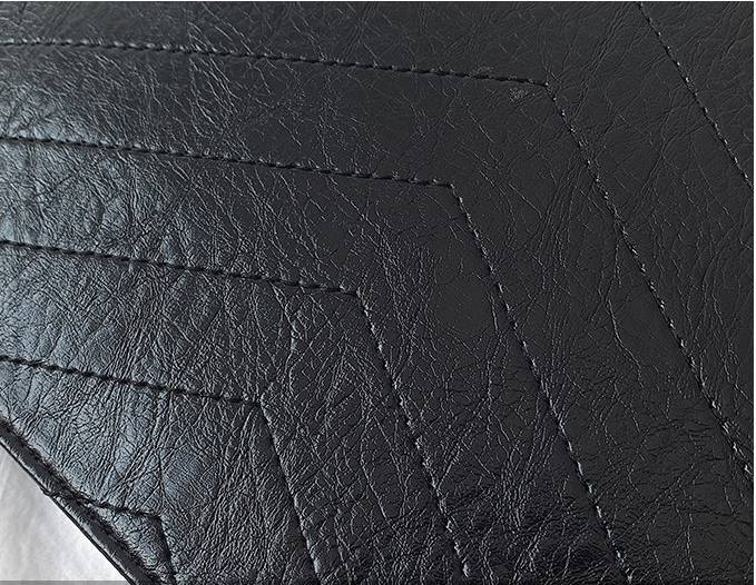 Women's Large-Capacity PU Leather Bag