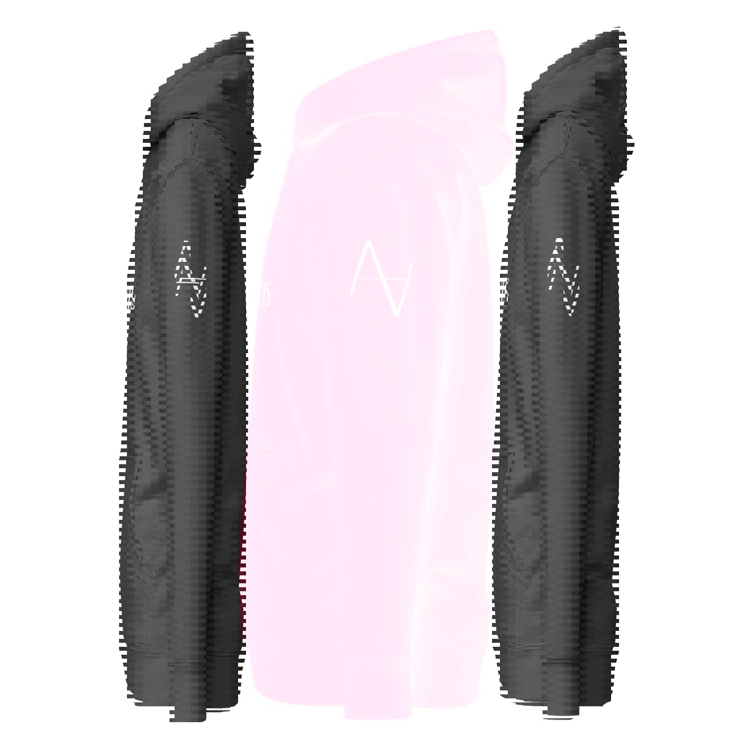 Peguis Hoodie by 1491 Apparel - Heritage Pride Comfort Wear