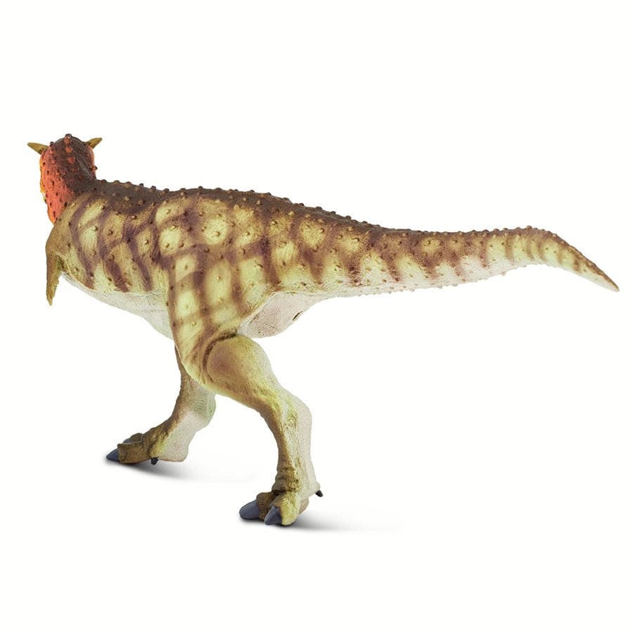 Carnotaurus Toy - Scientifically Accurate Dinosaur Figure