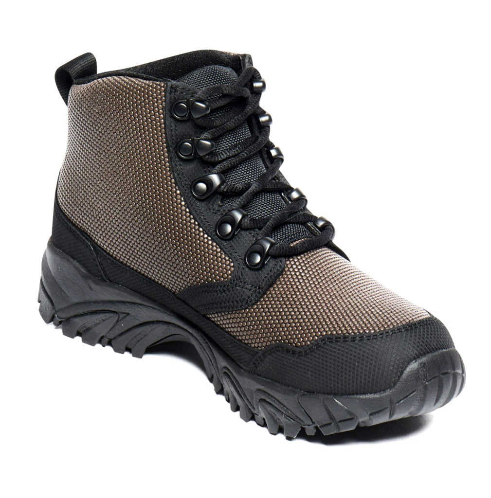 ALTAI Coffee Hiking Waterproof 6 Boots (MFH100-S)