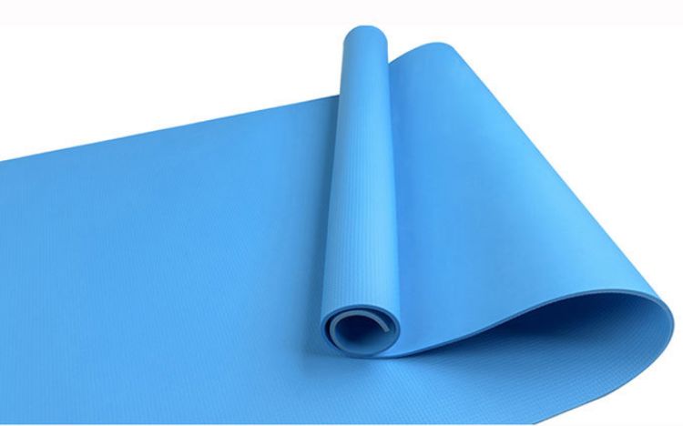 Super Soft EVA Fitness Composite Mat Yoga Mat