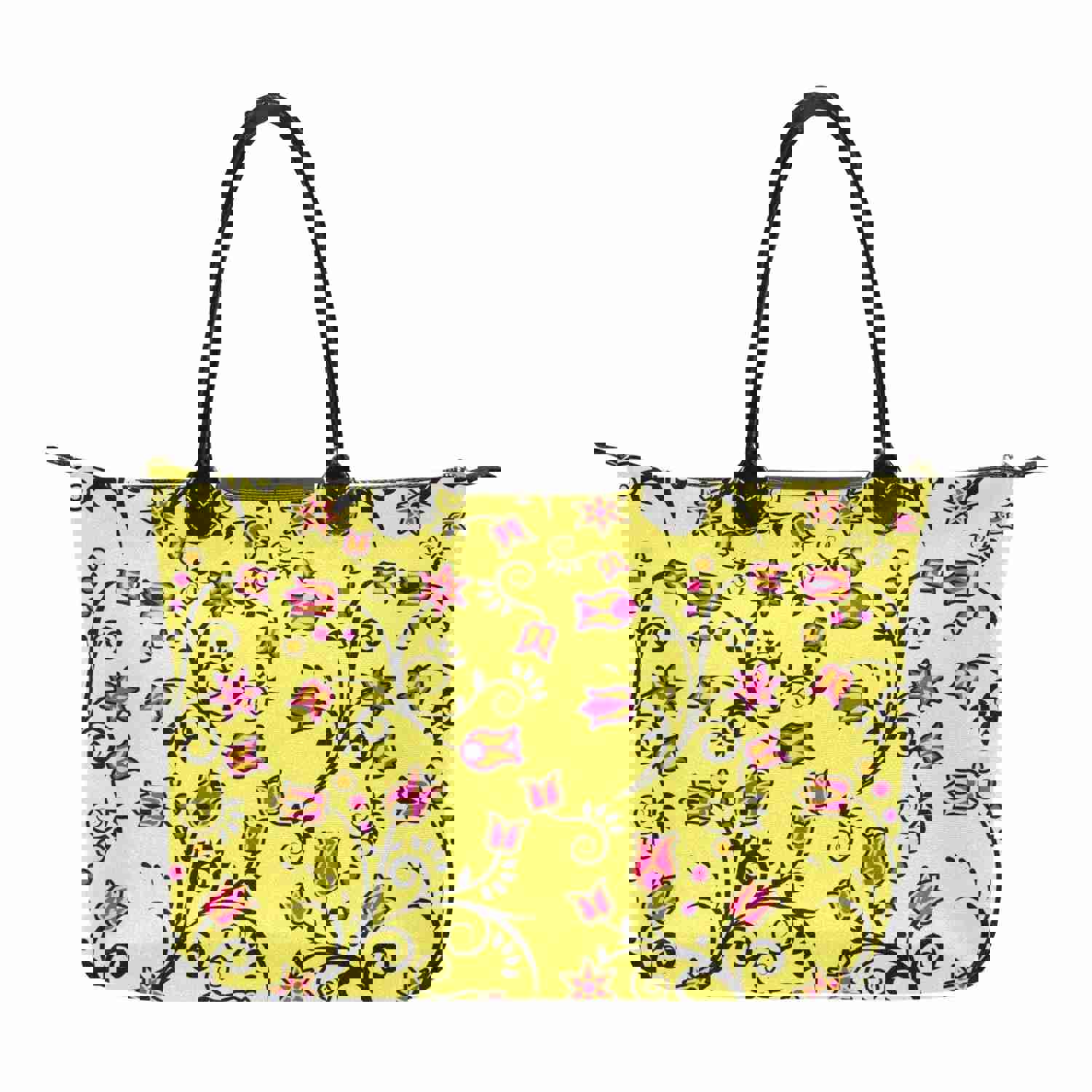 Key Lime Star Single-Shoulder Lady Handbag