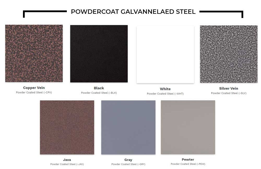 The Outdoor Plus Rectangle Outback Fire Pit with Free Cover - Cattle Ranch Design