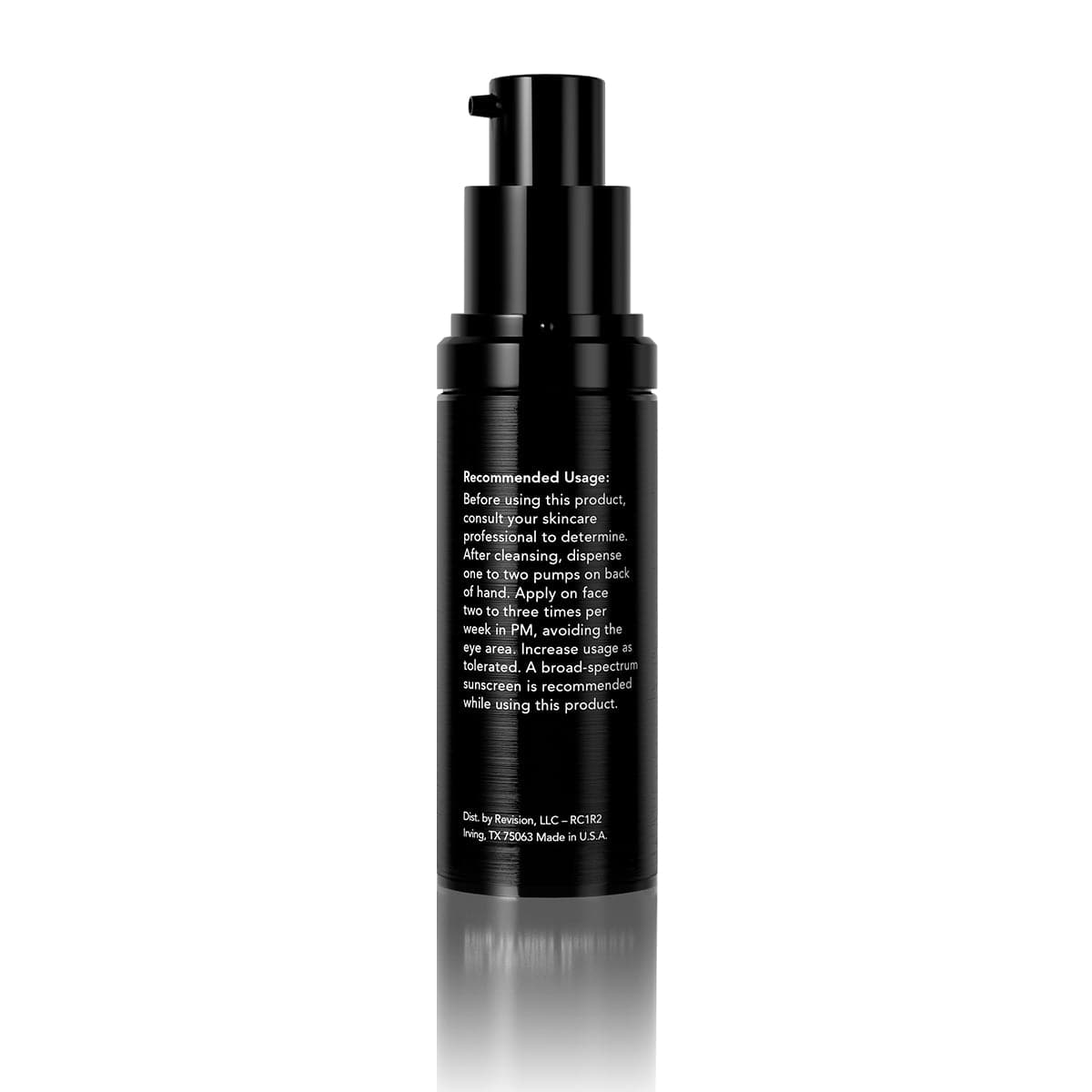 Revision Skincare Retinol Complete 1.0 - Brightening & Smoothing Facial Serum