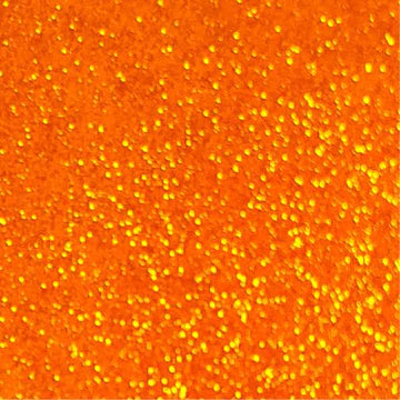 STYLETECH Craft™ Transparent Glitter Sheets - Dual-Sided Colored Glitter Film