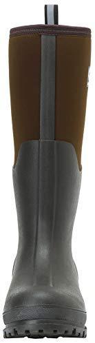Duck and Fish 16 inches Neoprene Fishing Hunting Knee Boot