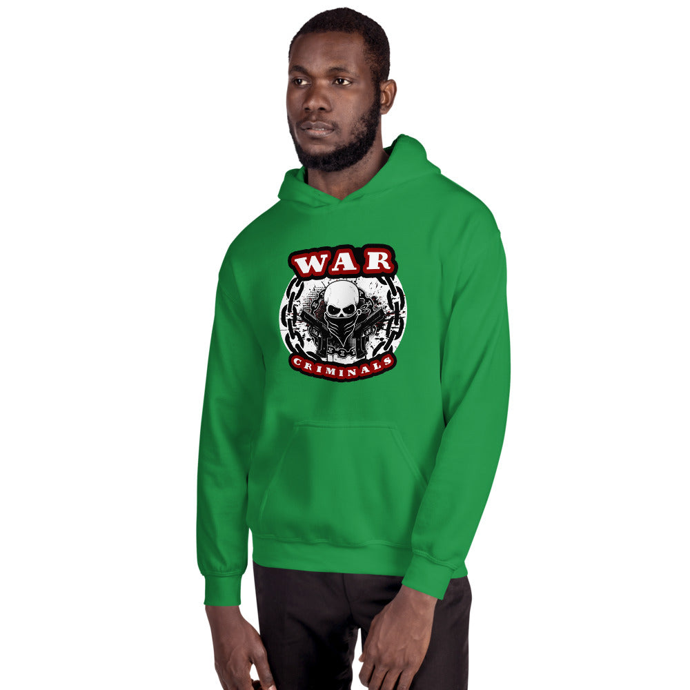 AAAA Hoodie - Cozy and Stylish