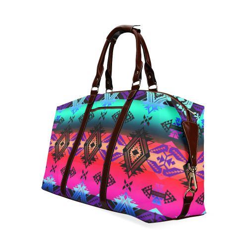 Sovereign Nation Sunrise Classic Travel Bag