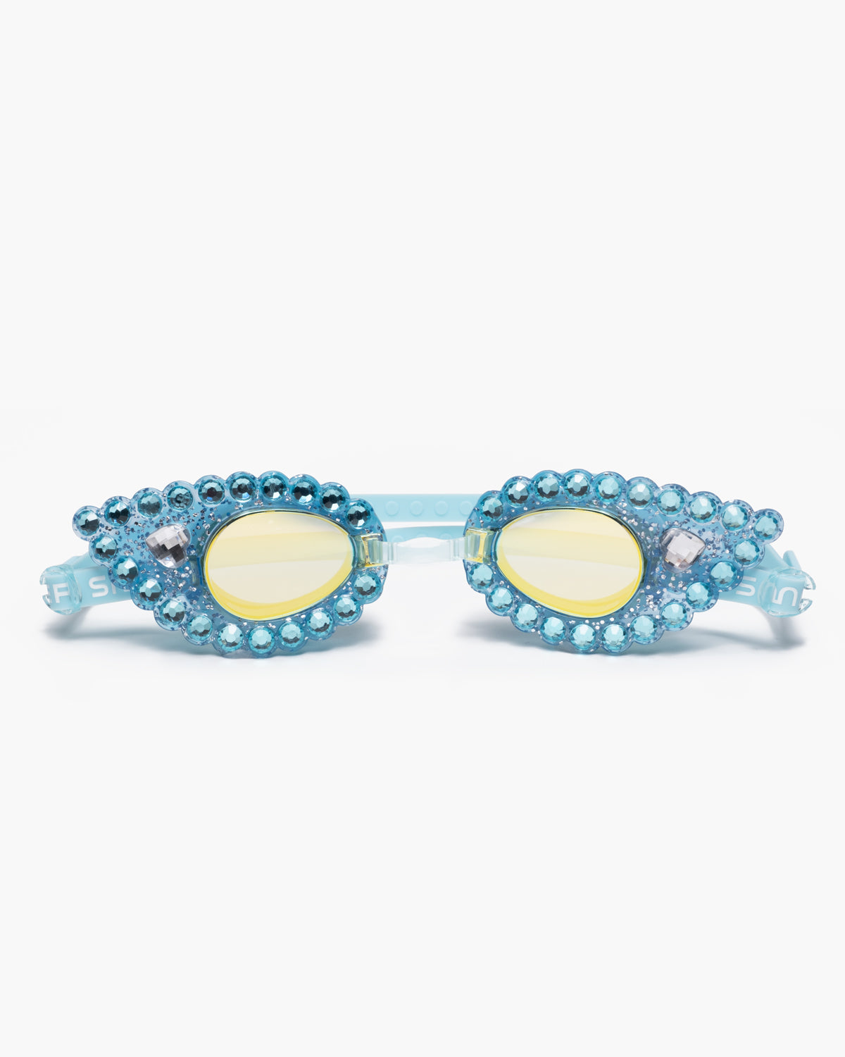 Underwater Adventure Gift Set - Dolphin Dive Goggles & Super Star Mega Set