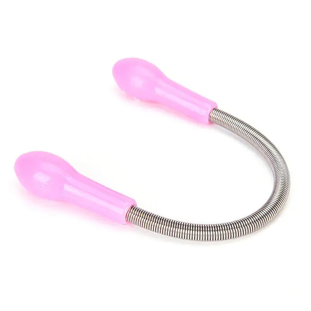 Pain-Free Hair Remover Beauty Tool for Facial Hair