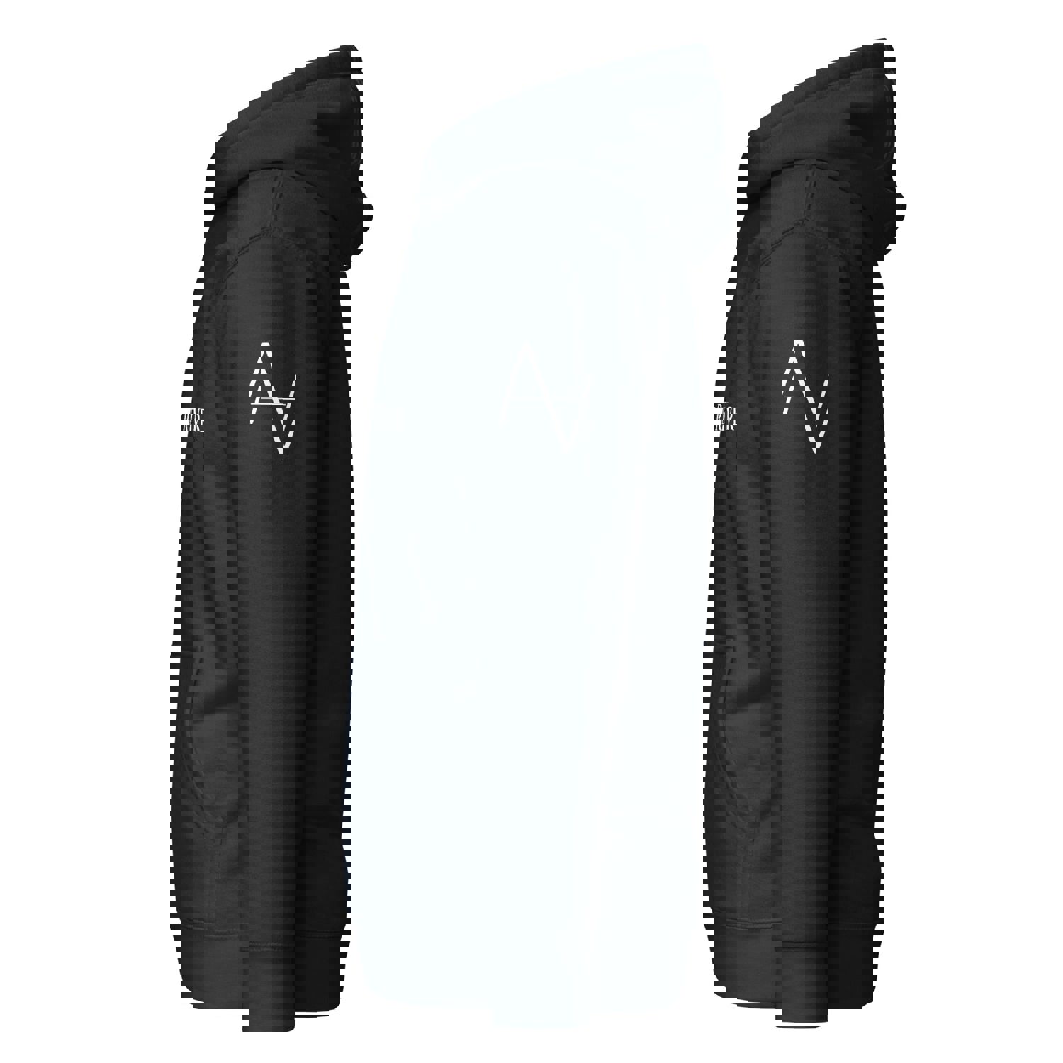 Cheyenne River Hoodie by 1491 Apparel