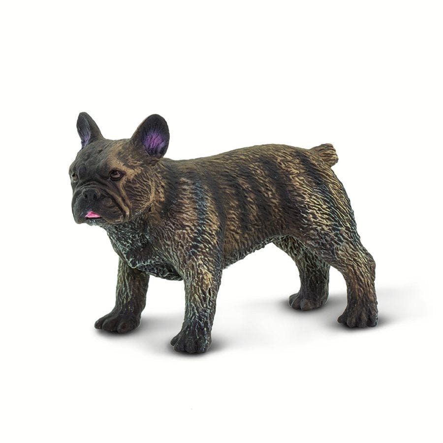 French Bulldog Toy - Fun-Loving and Affectionate Pet Companion