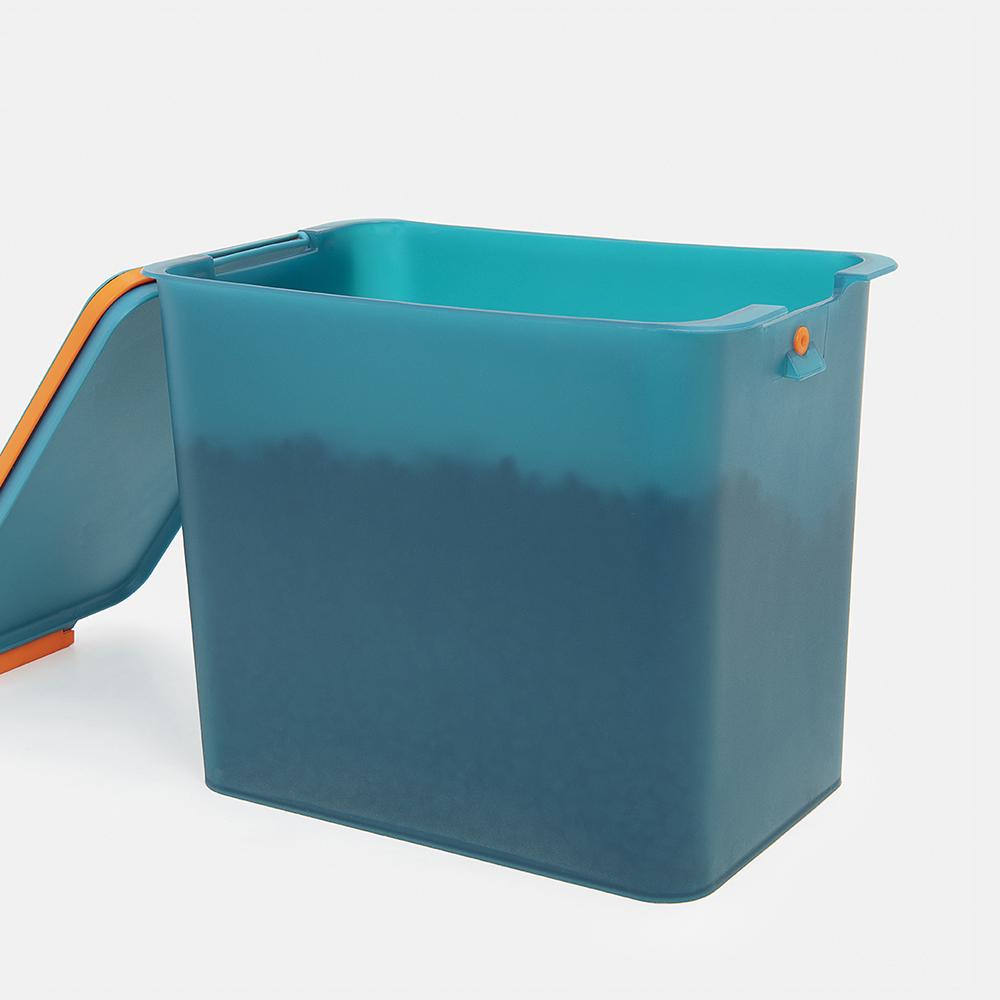 pidan Pet Food Storage Container - 12L Airtight Pet Food Container