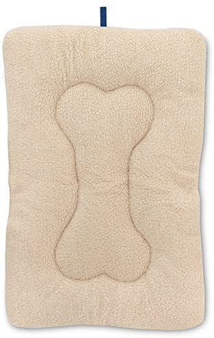 Poppy Pet Supplies MT865T-XL Washable Dog Crate Mat