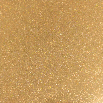 STYLETECH Craft™ Transparent Glitter Sheets - Dual-Sided Colored Glitter Film