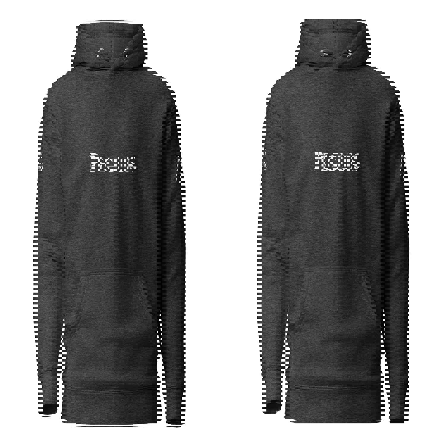 Peguis Hoodie by 1491 Apparel - Heritage Pride Comfort Wear