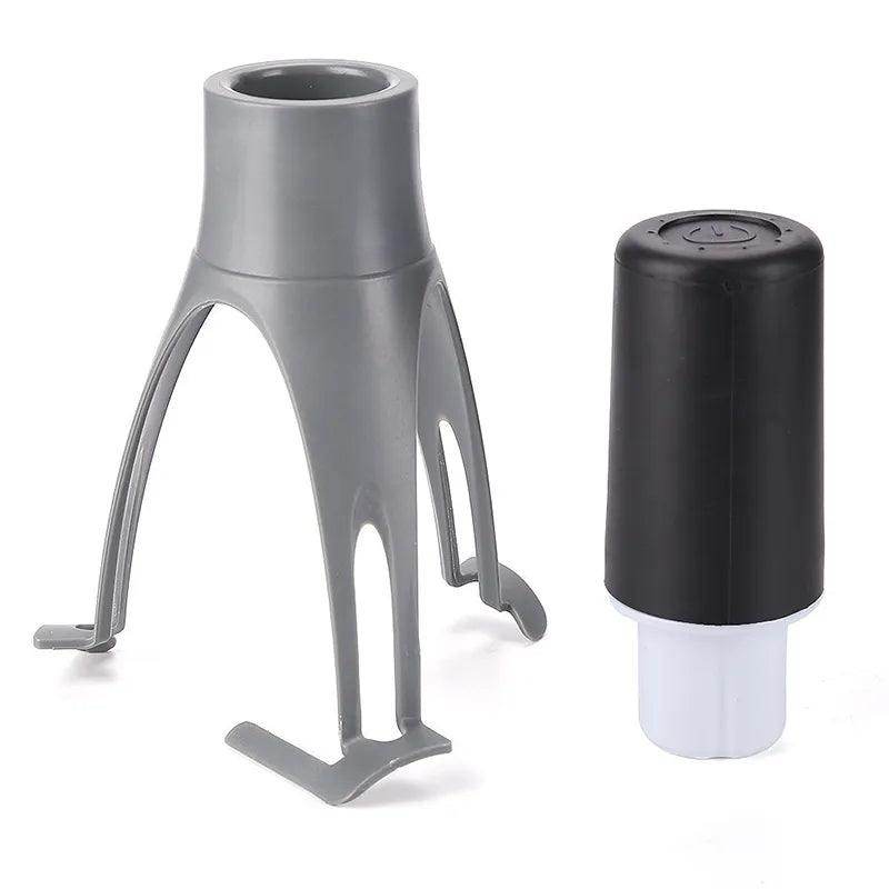 Automatic Pan Stirrer - Effortless Kitchen Mixing Tool