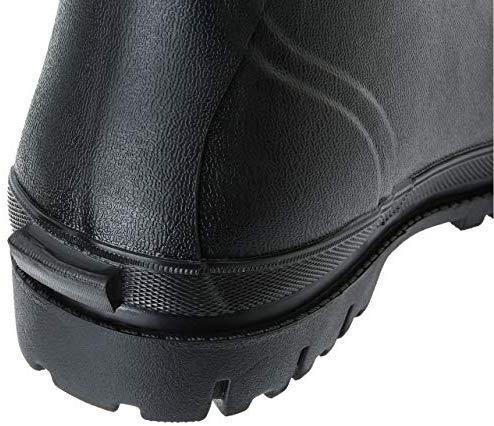 Duck and Fish 16 inches Neoprene Fishing Hunting Knee Boot