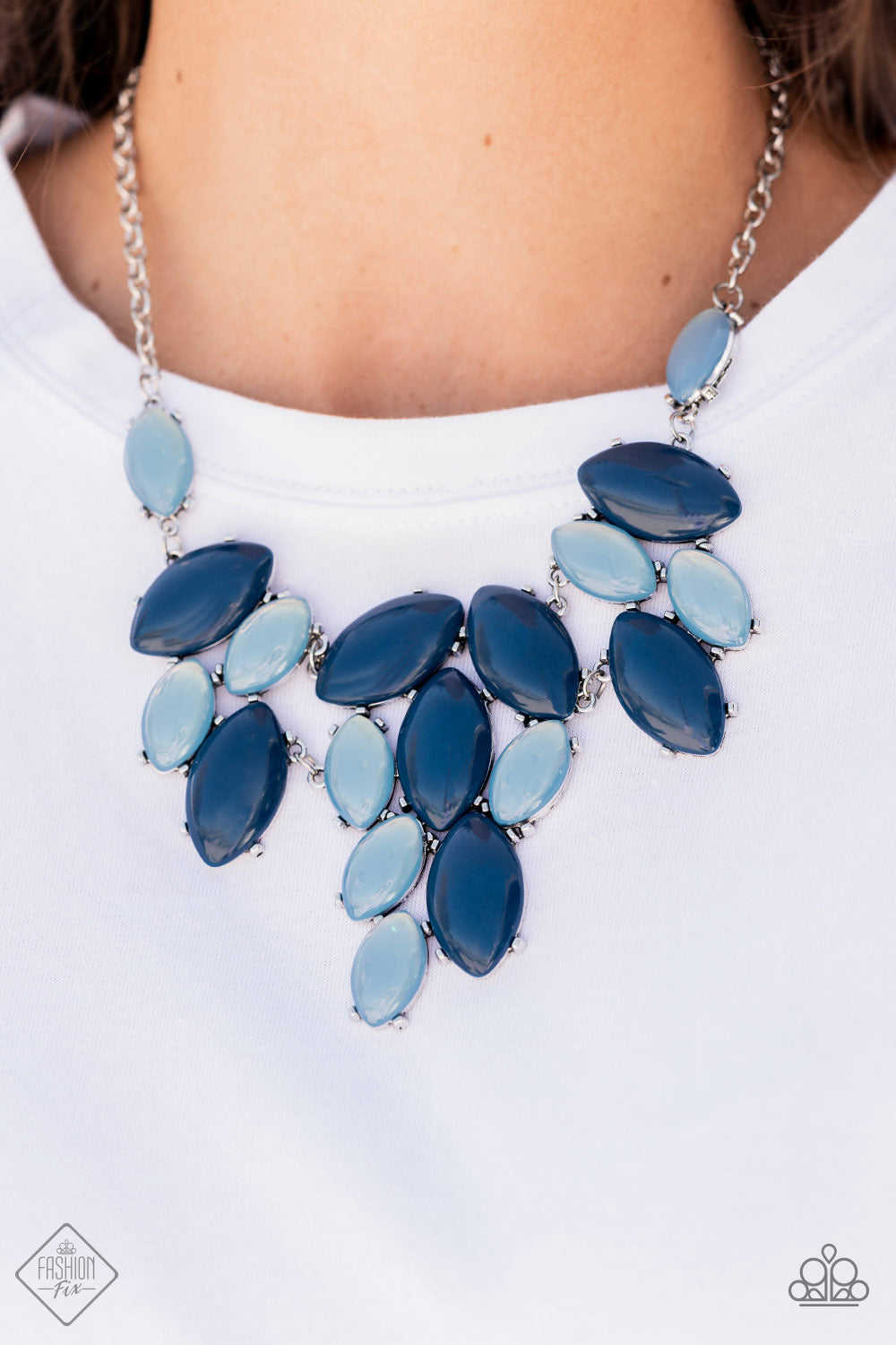 Glimpses of Malibu - Complete Trend Blend October 2021 Fashion Fix Set