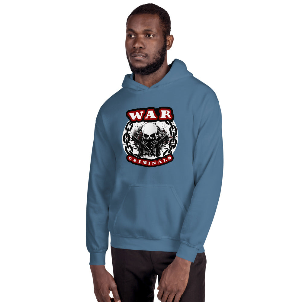 AAAA Hoodie - Cozy and Stylish