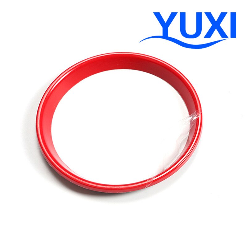 Car Gear Lever Panel Ring Cover for BMW MINI ONE COOPER S F54 F55 F56 F57 F60 Countryman Interior Decoration Accessories