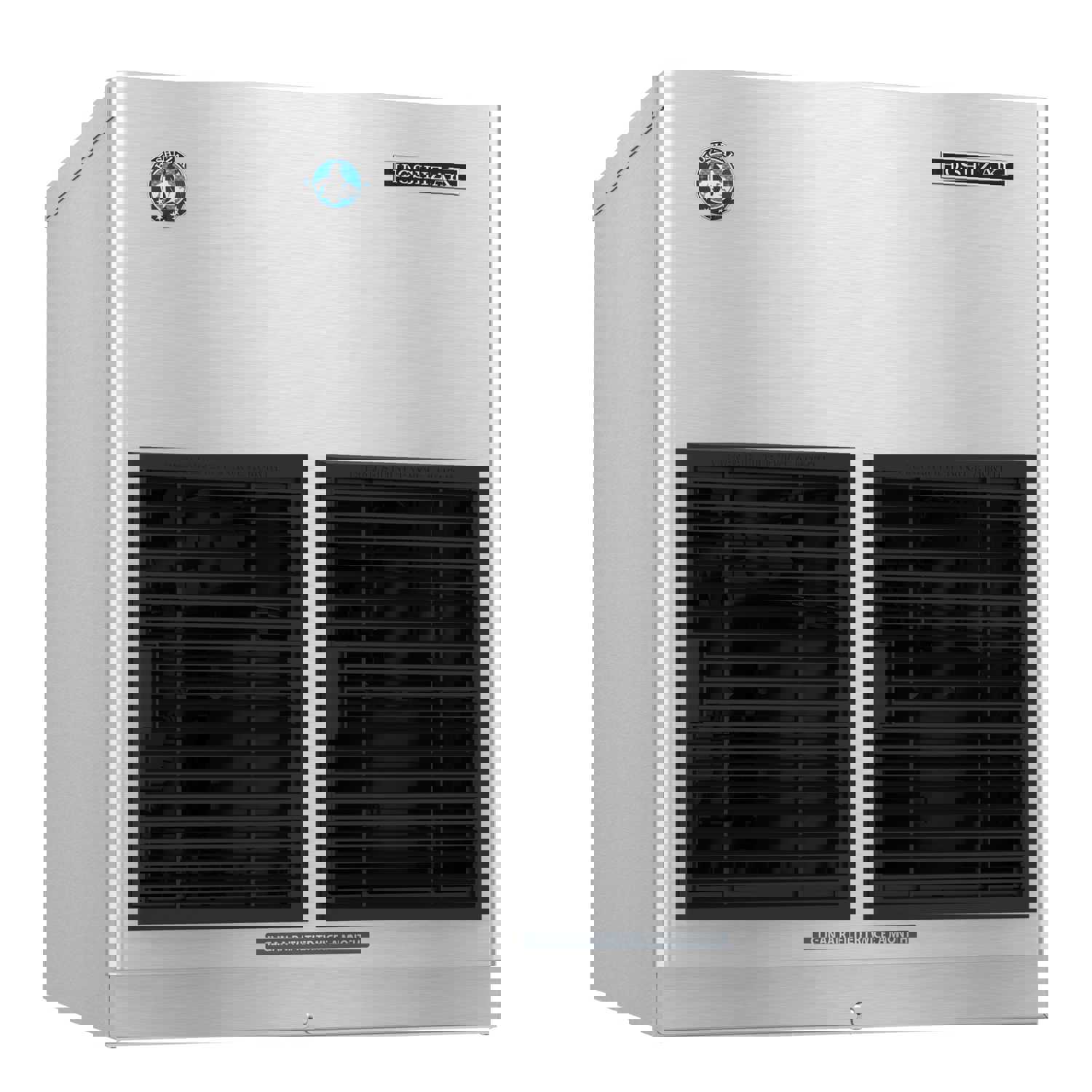 Hoshizaki FD-650MAJ-C Air-Cooled Cubelet Ice Maker