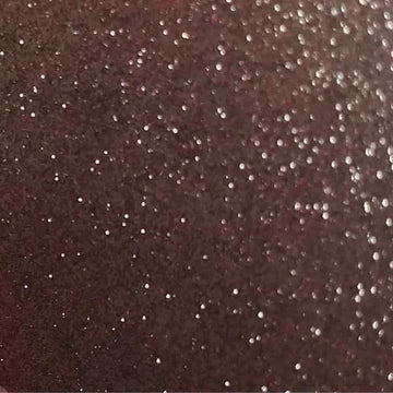 STYLETECH Craft™ Transparent Glitter Sheets - Dual-Sided Colored Glitter Film