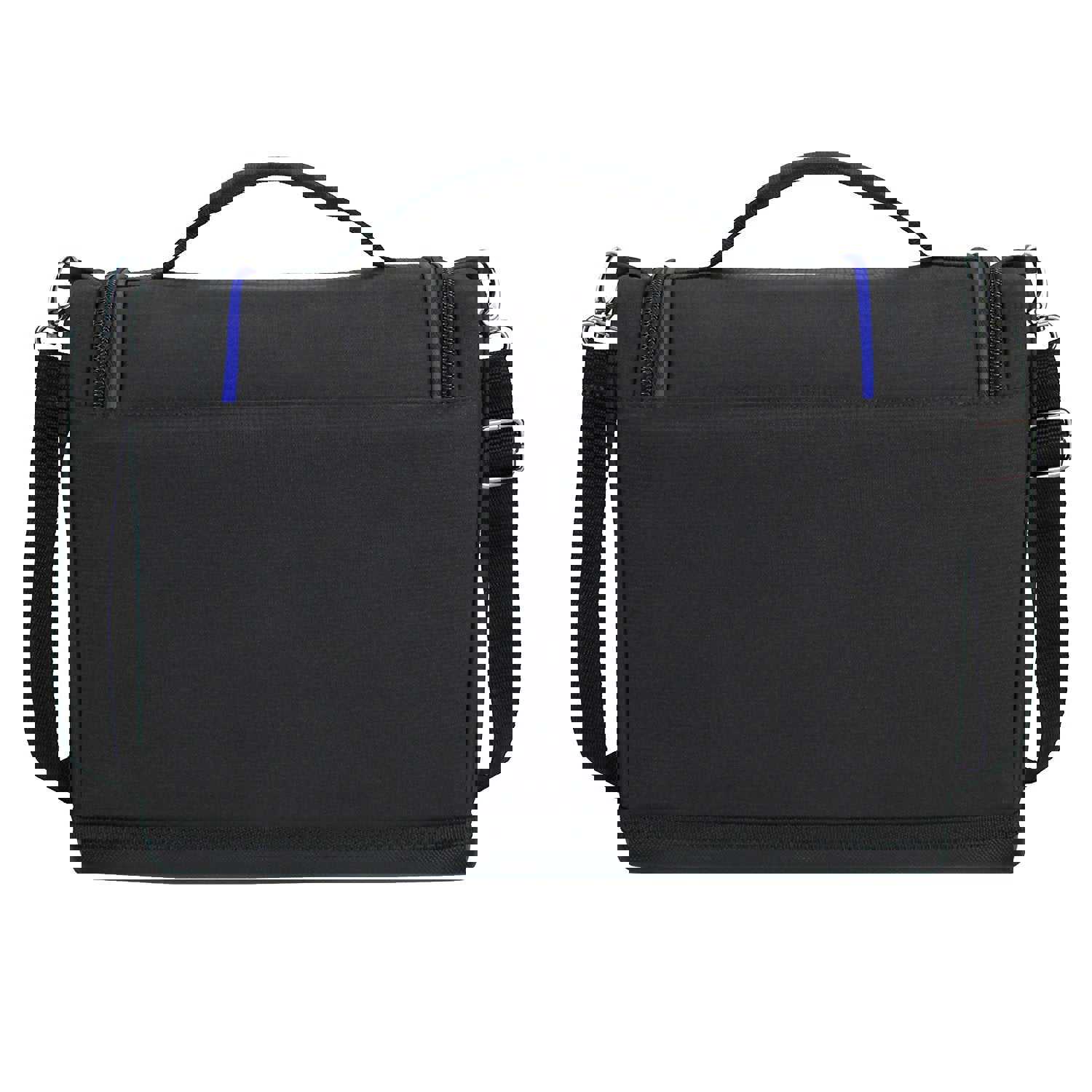 USA Gear S7 Pro Portable Photo Printer Carrying Bag and Messenger Travel Case