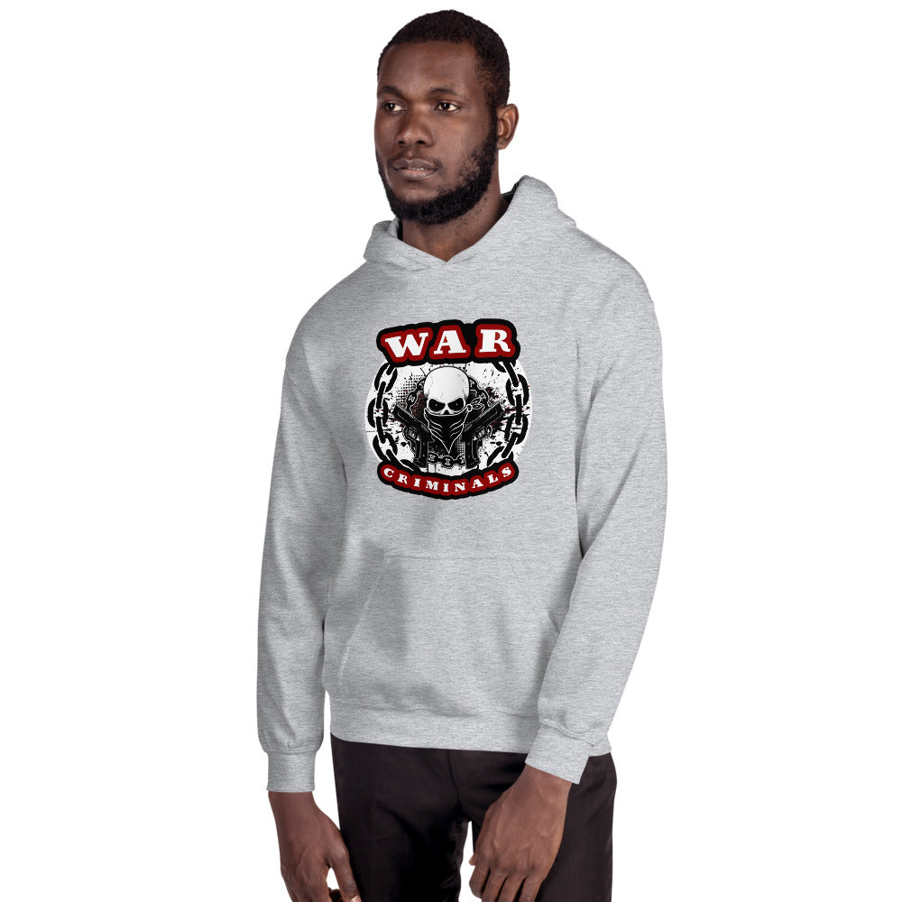 AAAA Hoodie - Cozy and Stylish