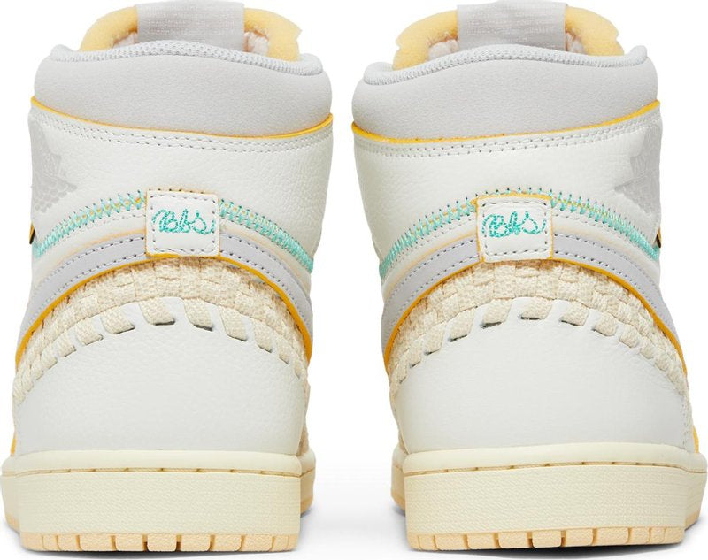 Union LA x Bephie's Beauty Supply x Air Jordan 1 Retro High OG SP 'Summer of 96'