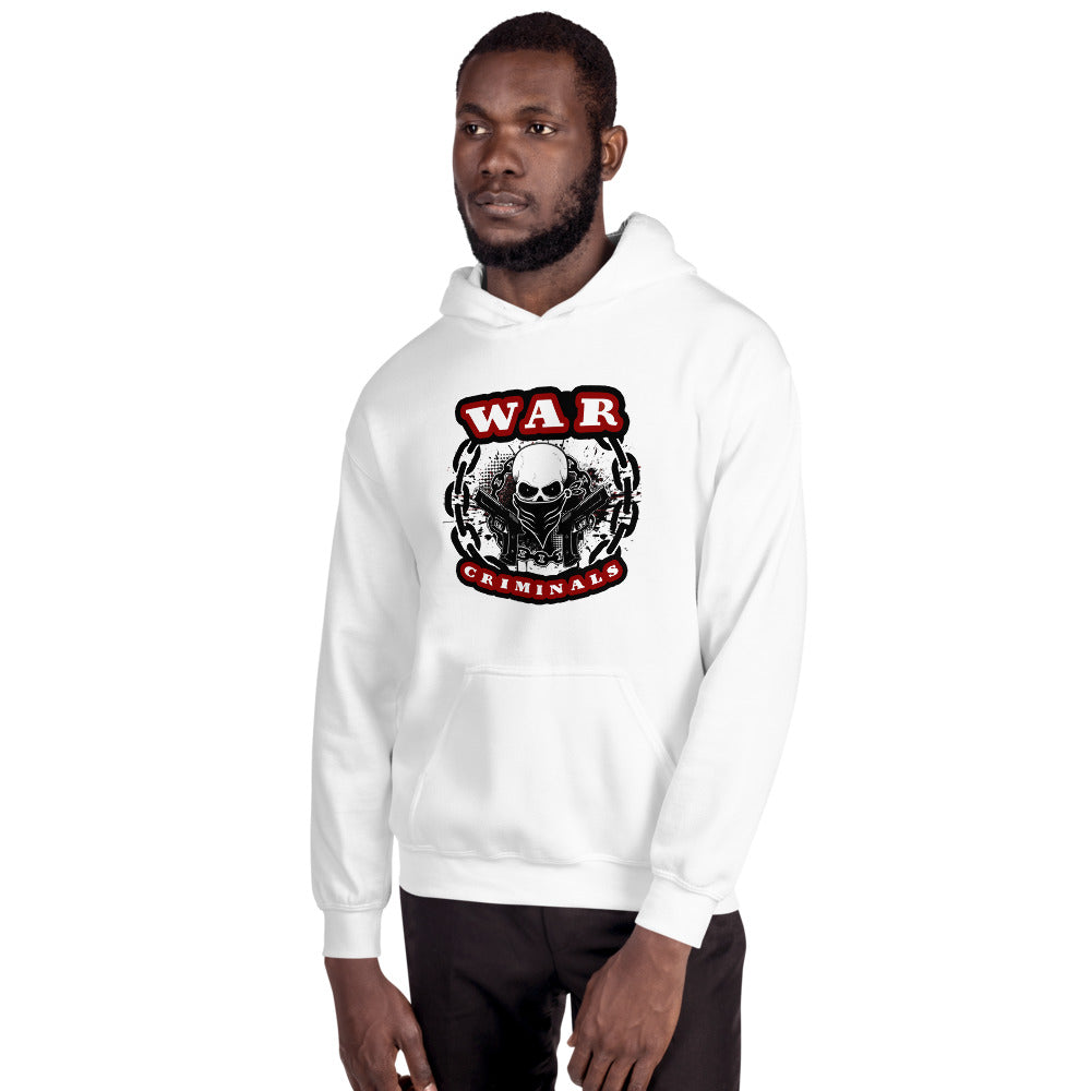 AAAA Hoodie - Cozy and Stylish